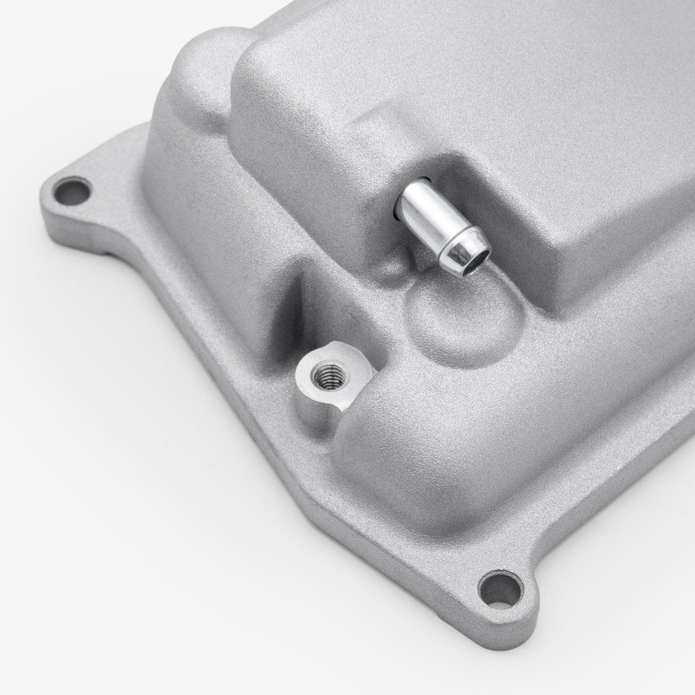 Cylinder Head Cover 7