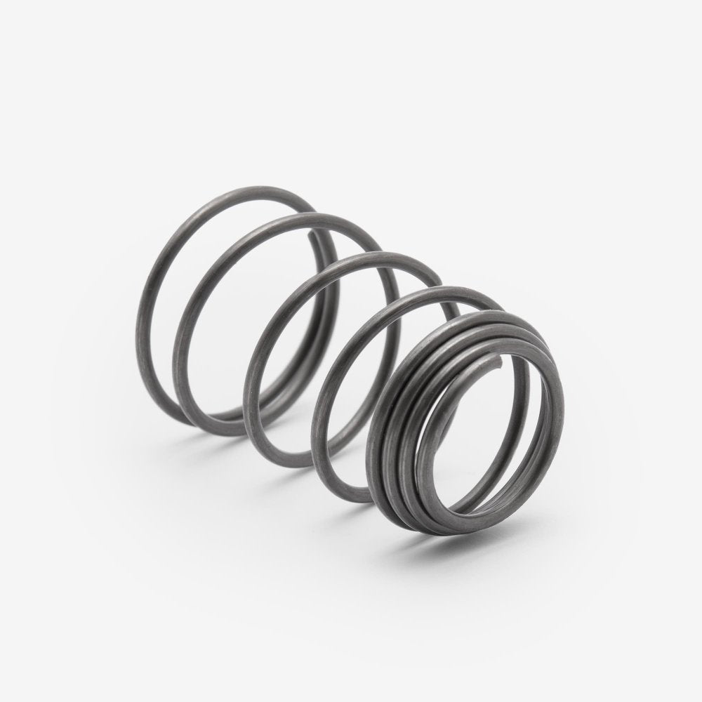 Oil Filter Strainer Spring 2