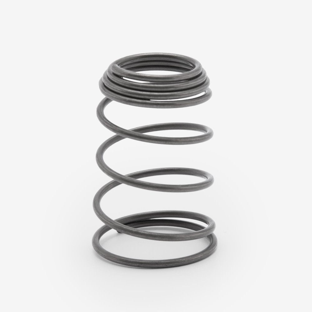 Oil Filter Strainer Spring 3