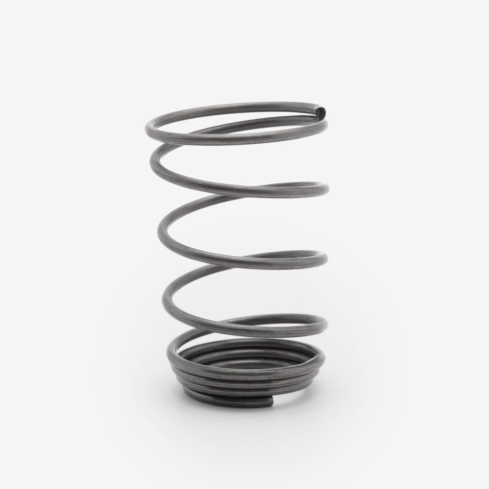 Oil Filter Strainer Spring 4