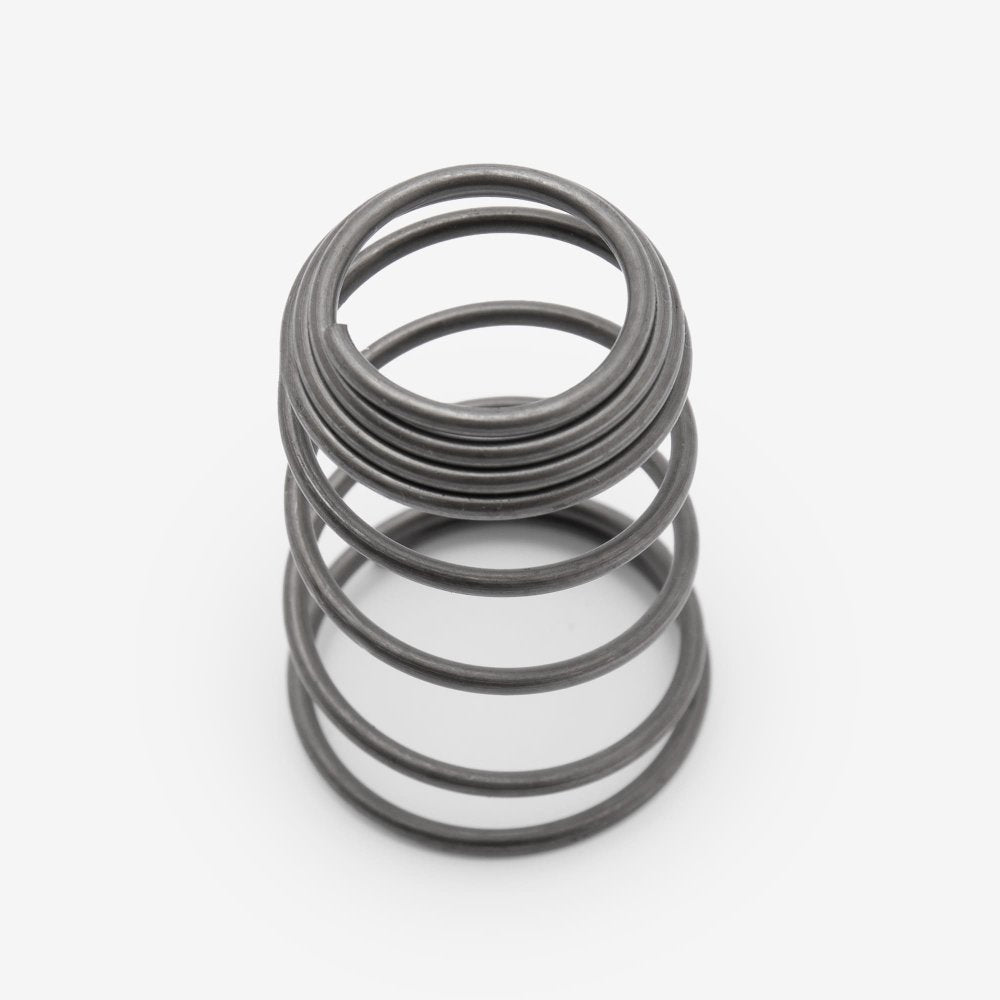 Oil Filter Strainer Spring 5