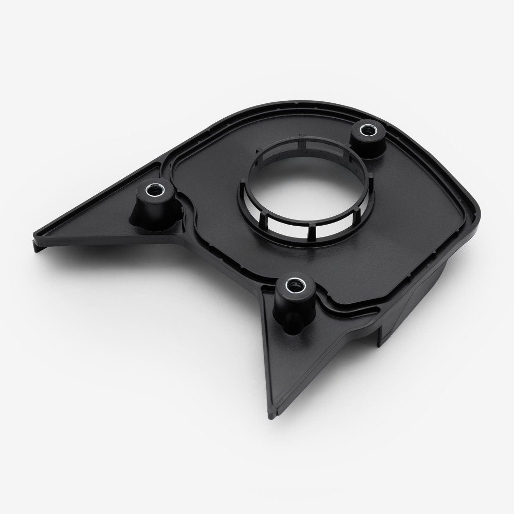 Left Crankcase Liner 2