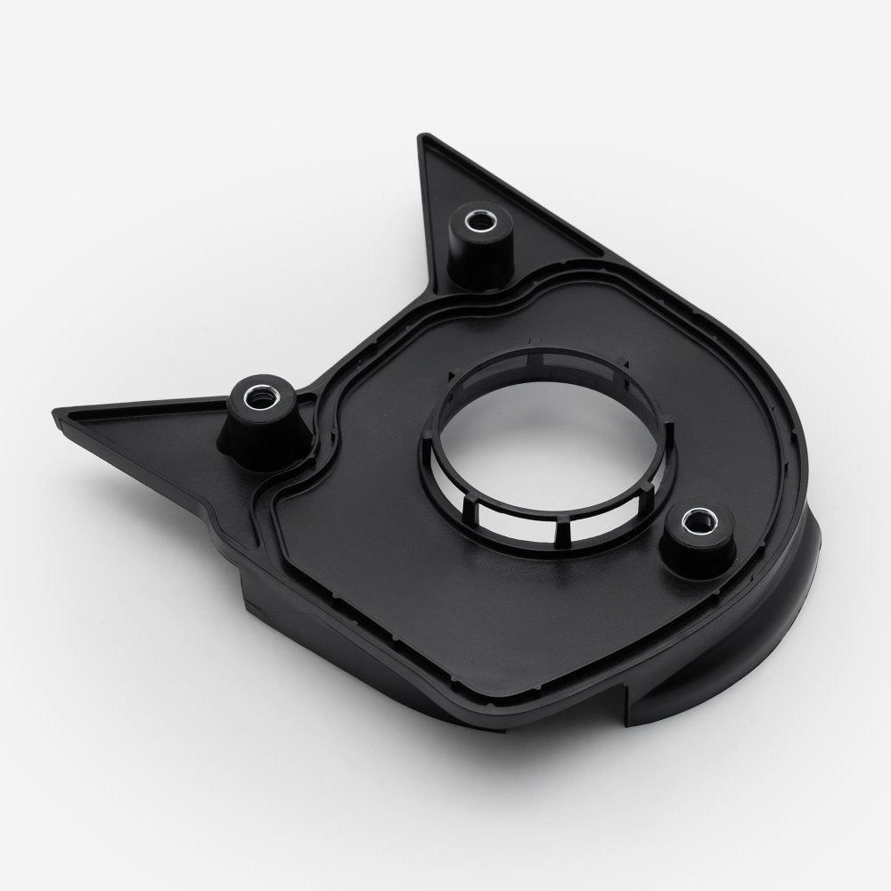 Left Crankcase Liner 3