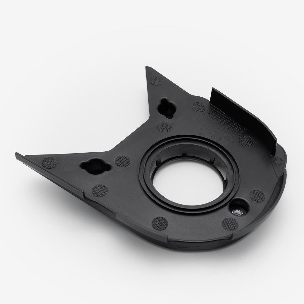 Left Crankcase Liner 4