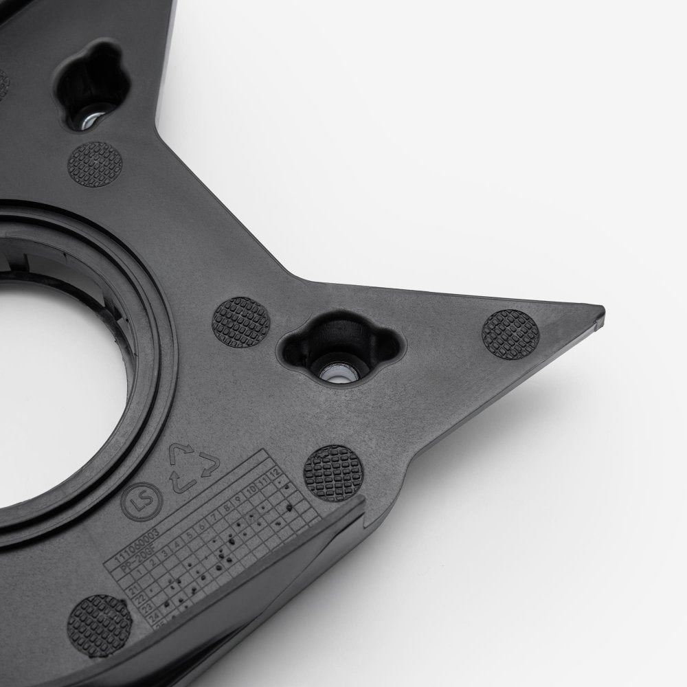 Left Crankcase Liner 5