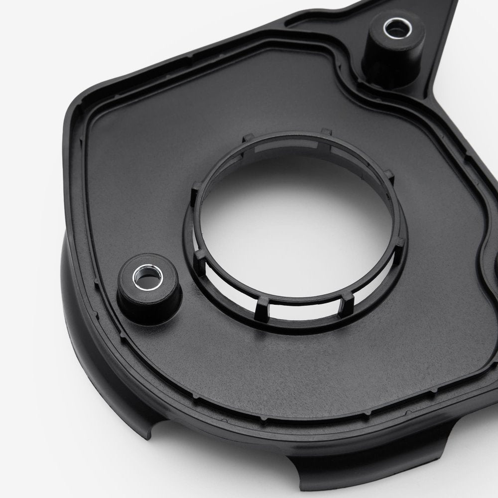 Left Crankcase Liner 6