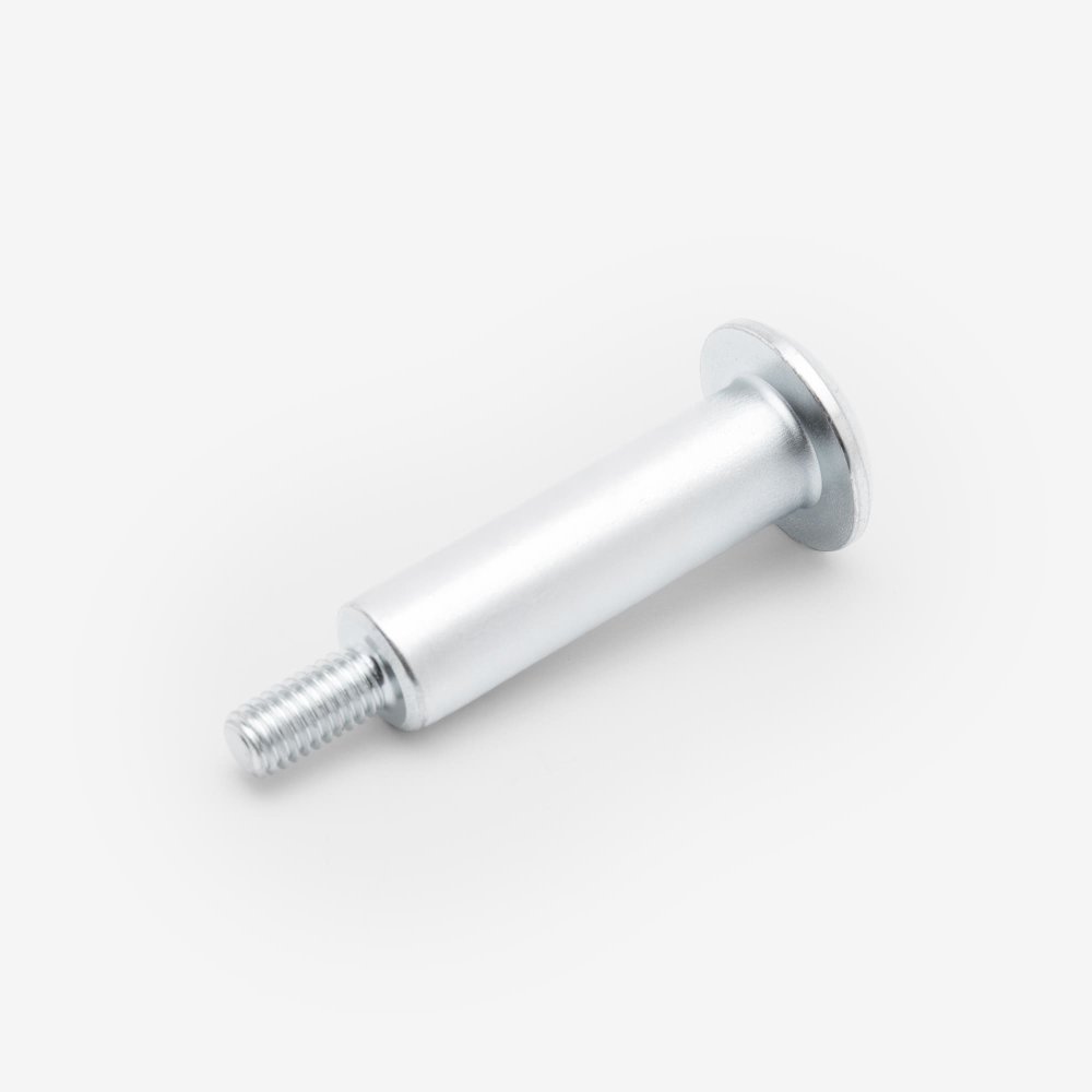 Bolt M6 x 50.7mm 3