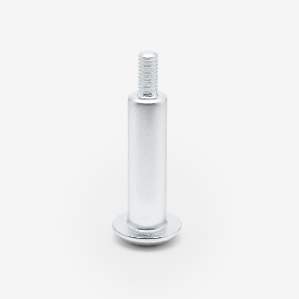 Bolt M6 x 50.7mm 7