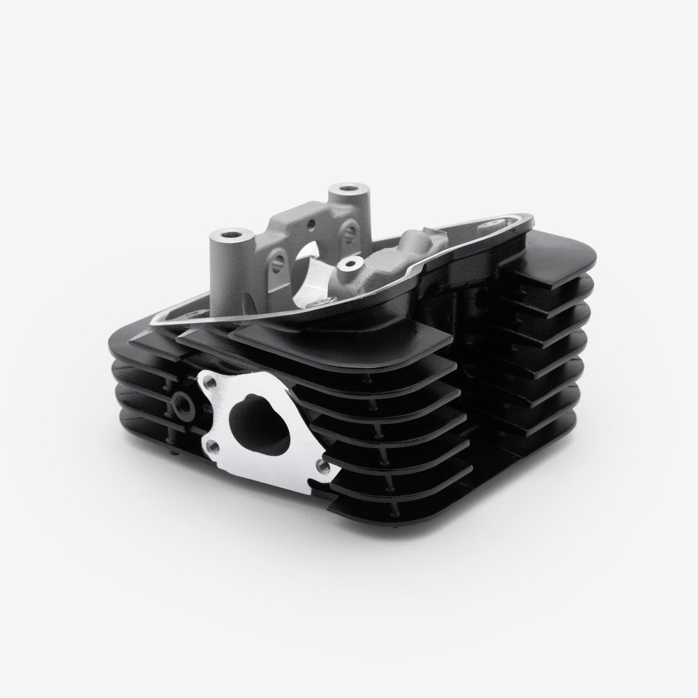 Cylinder Head 2