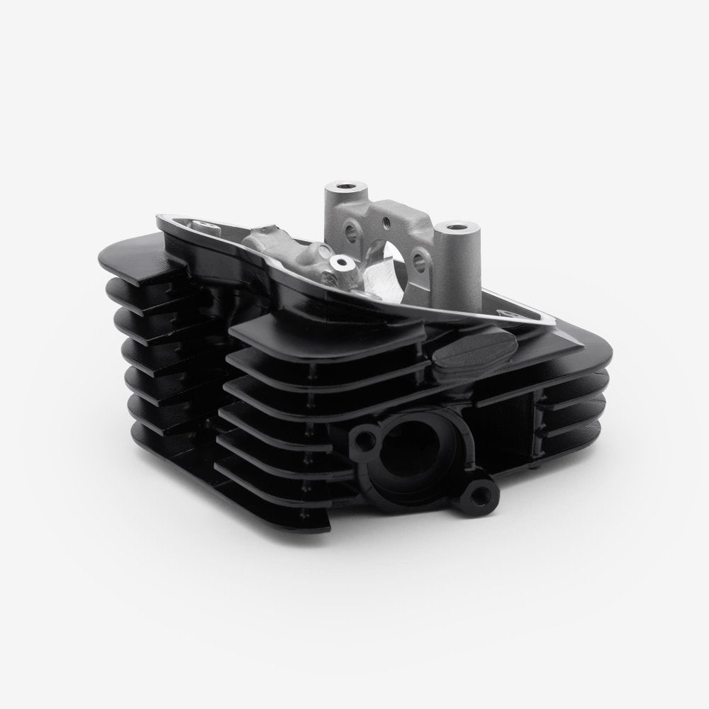 Cylinder Head 3