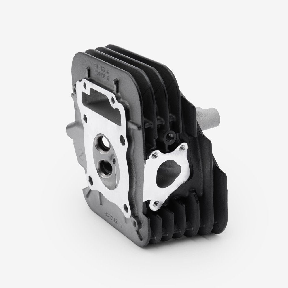 Cylinder Head 6