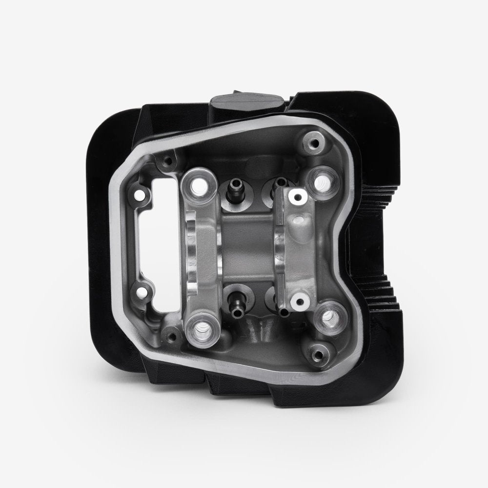 Cylinder Head 7