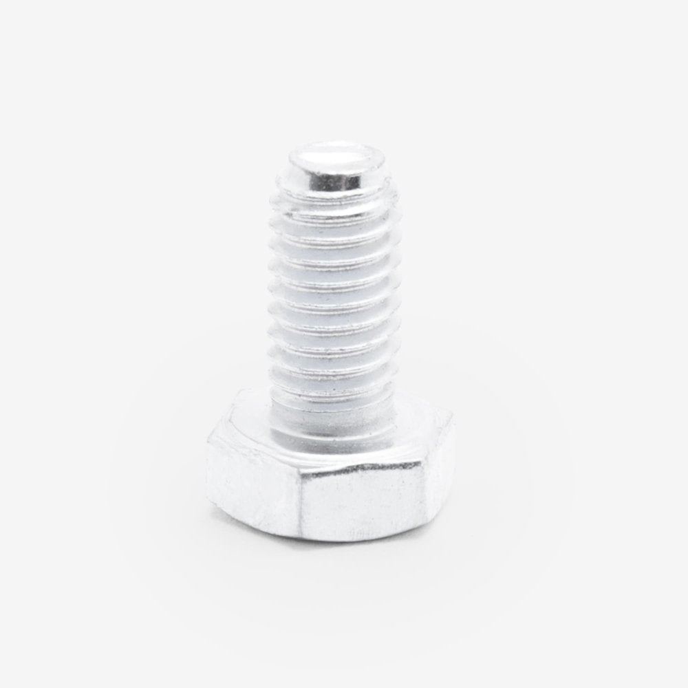 Bolt M6 x 12mm 4