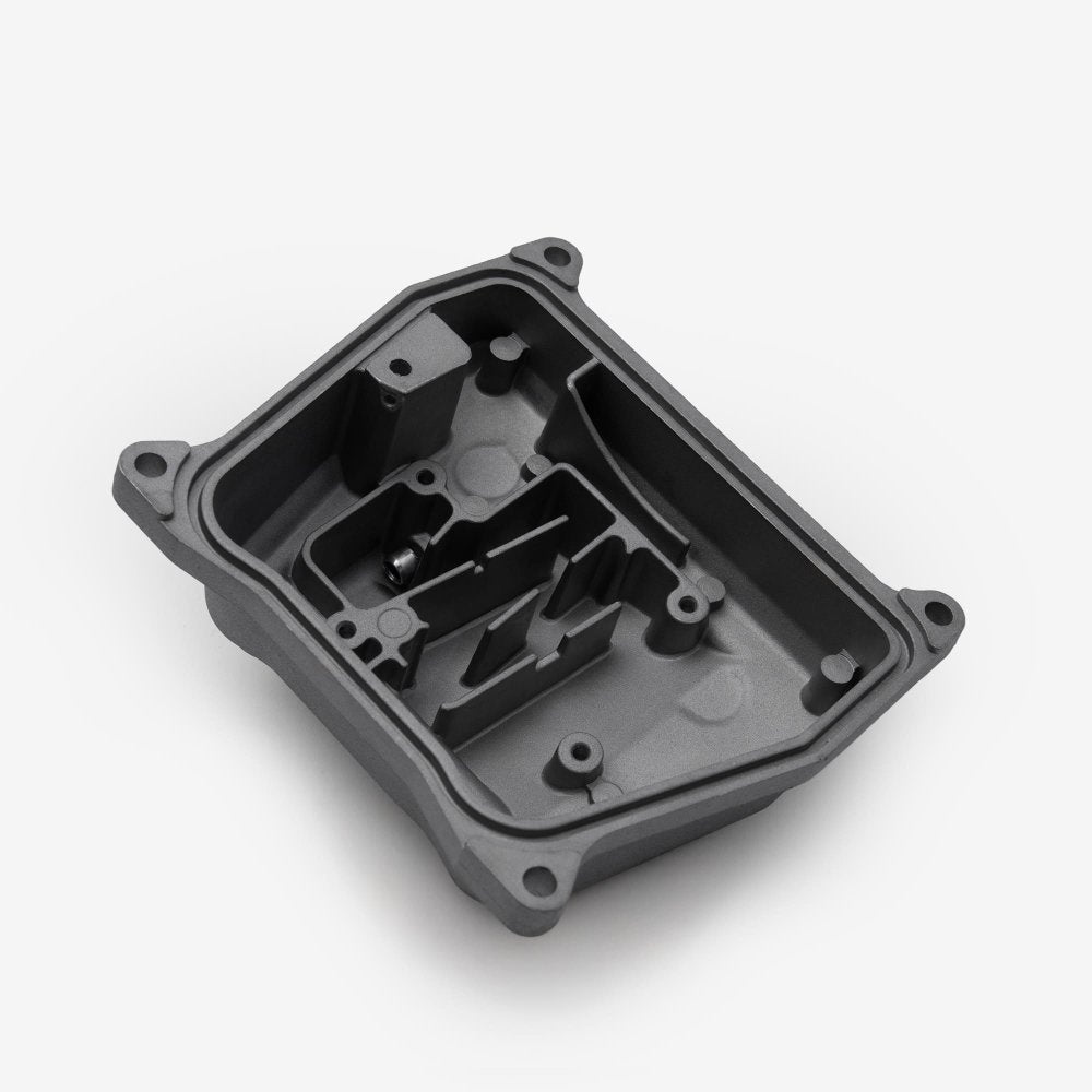 Cylinder Head Cover 2