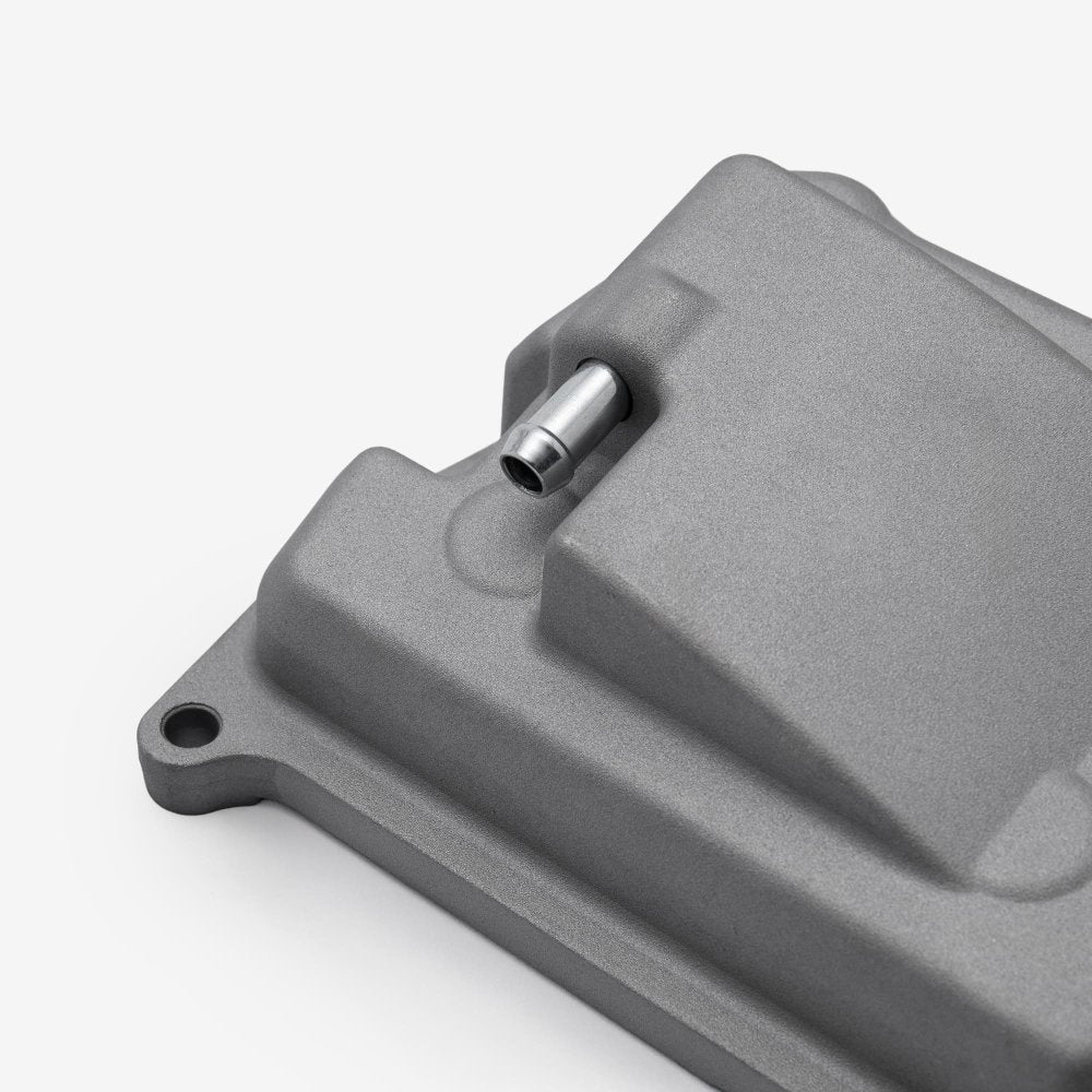 Cylinder Head Cover 3
