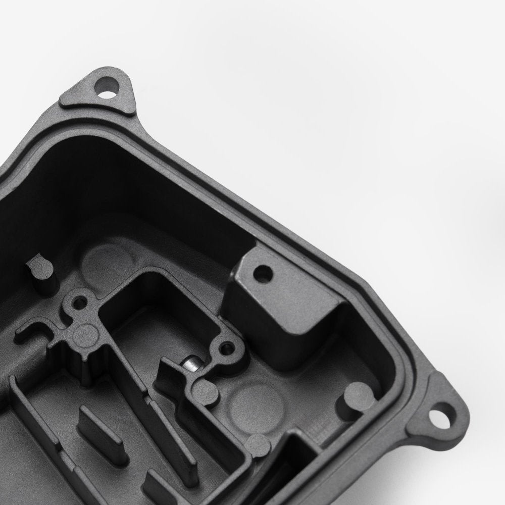 Cylinder Head Cover 4