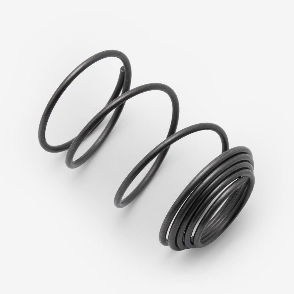 Oil Filter Strainer Spring 2