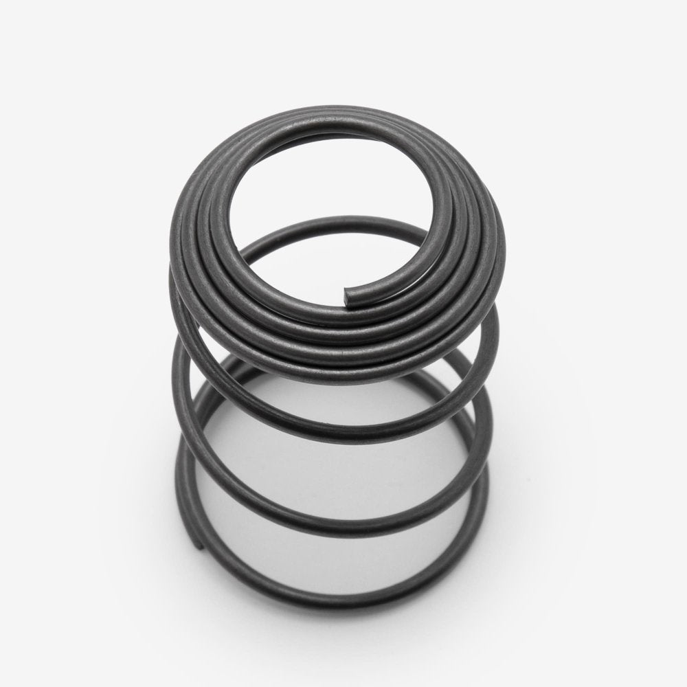 Oil Filter Strainer Spring 3