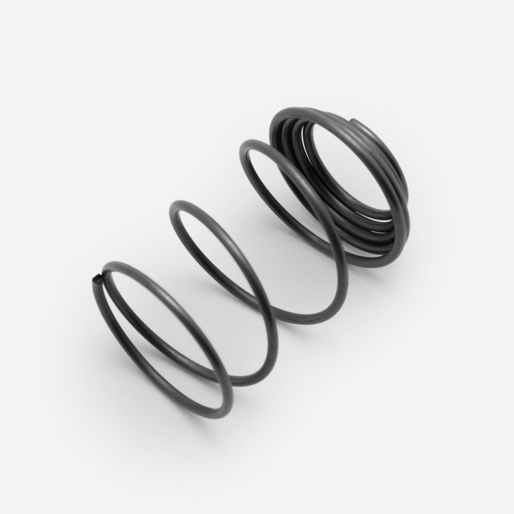 Oil Filter Strainer Spring