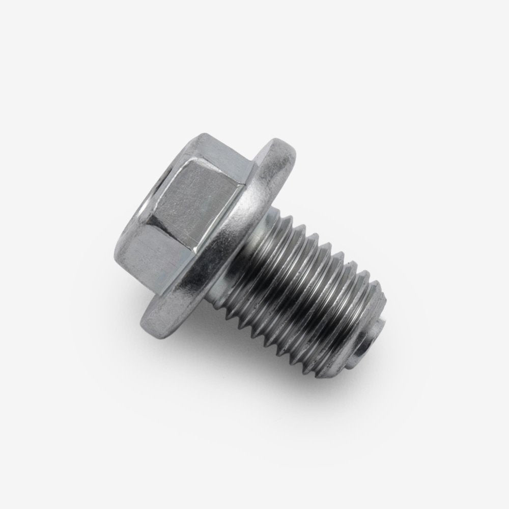 Sump Plug 2