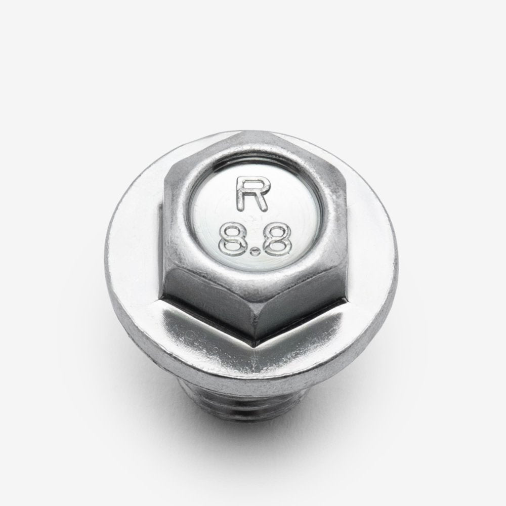 Sump Plug 3