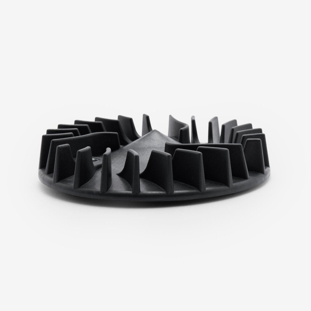 Flywheel Cooling Fan 3