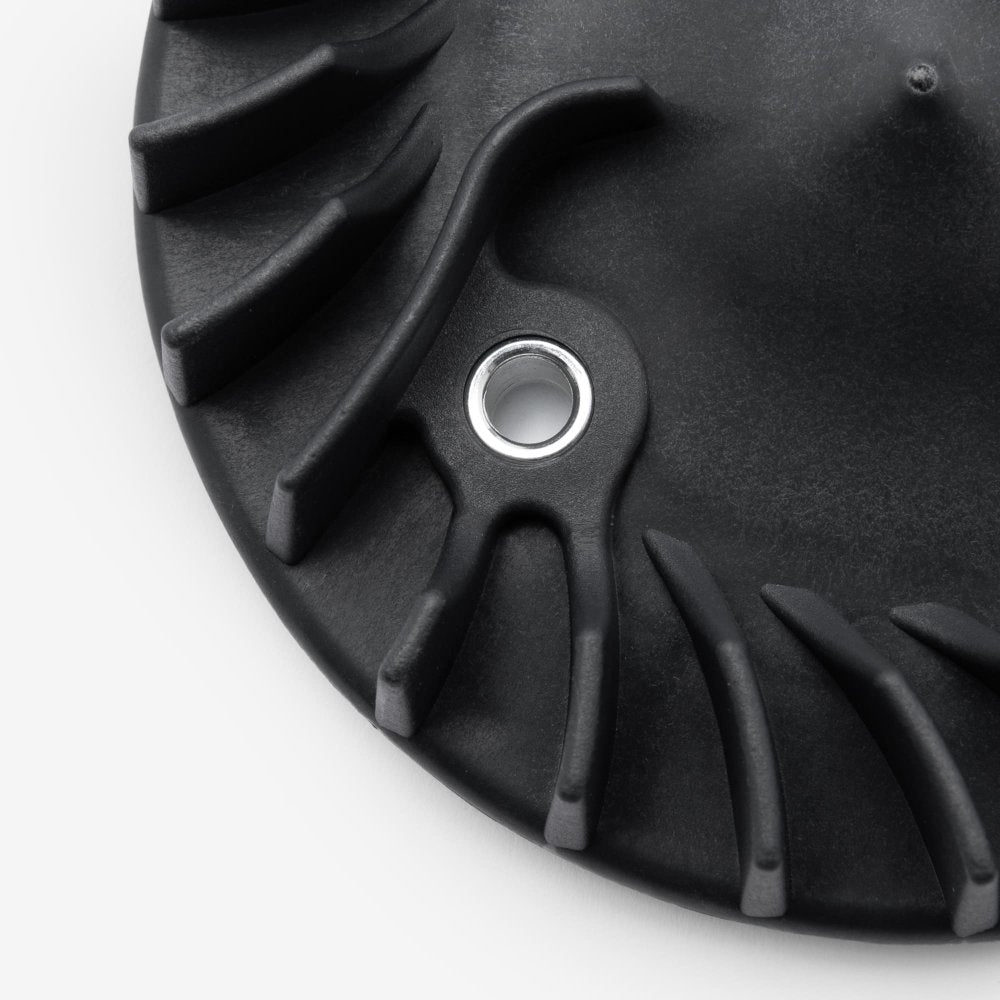 Flywheel Cooling Fan 4