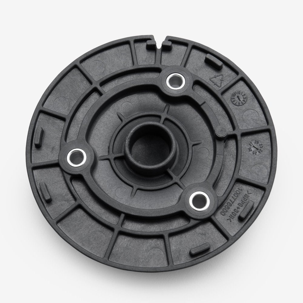Flywheel Cooling Fan 5