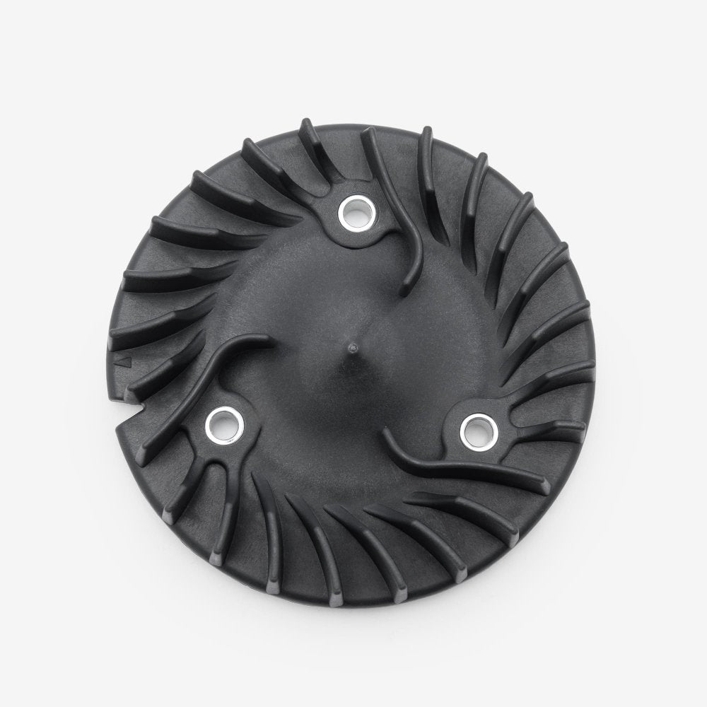 Flywheel Cooling Fan
