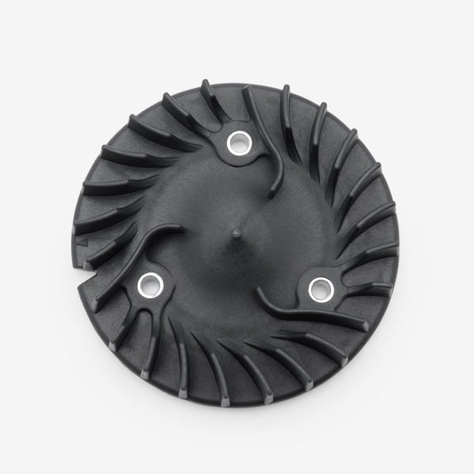 Flywheel Cooling Fan