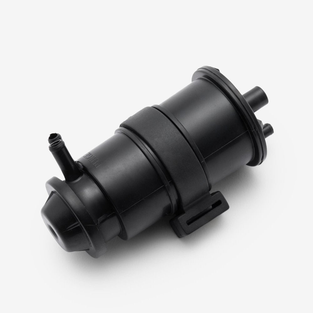 EGR Charcoal Canistor 3