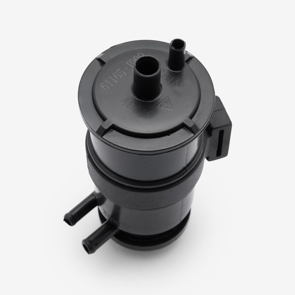 EGR Charcoal Canistor 4