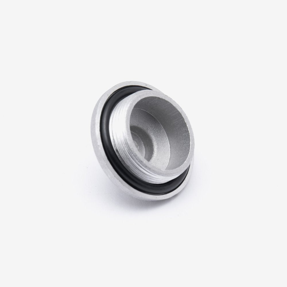 Oil Filter Cap 3