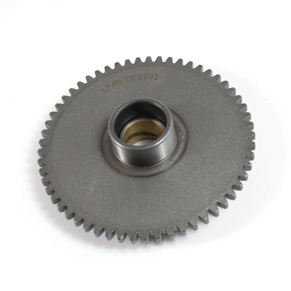 Starter Sprocket 2