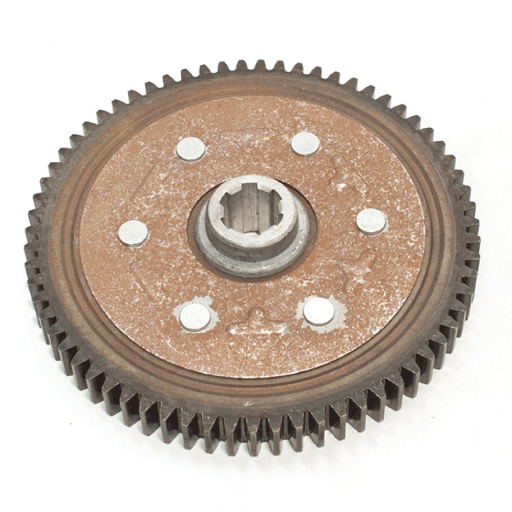 Starter Sprocket