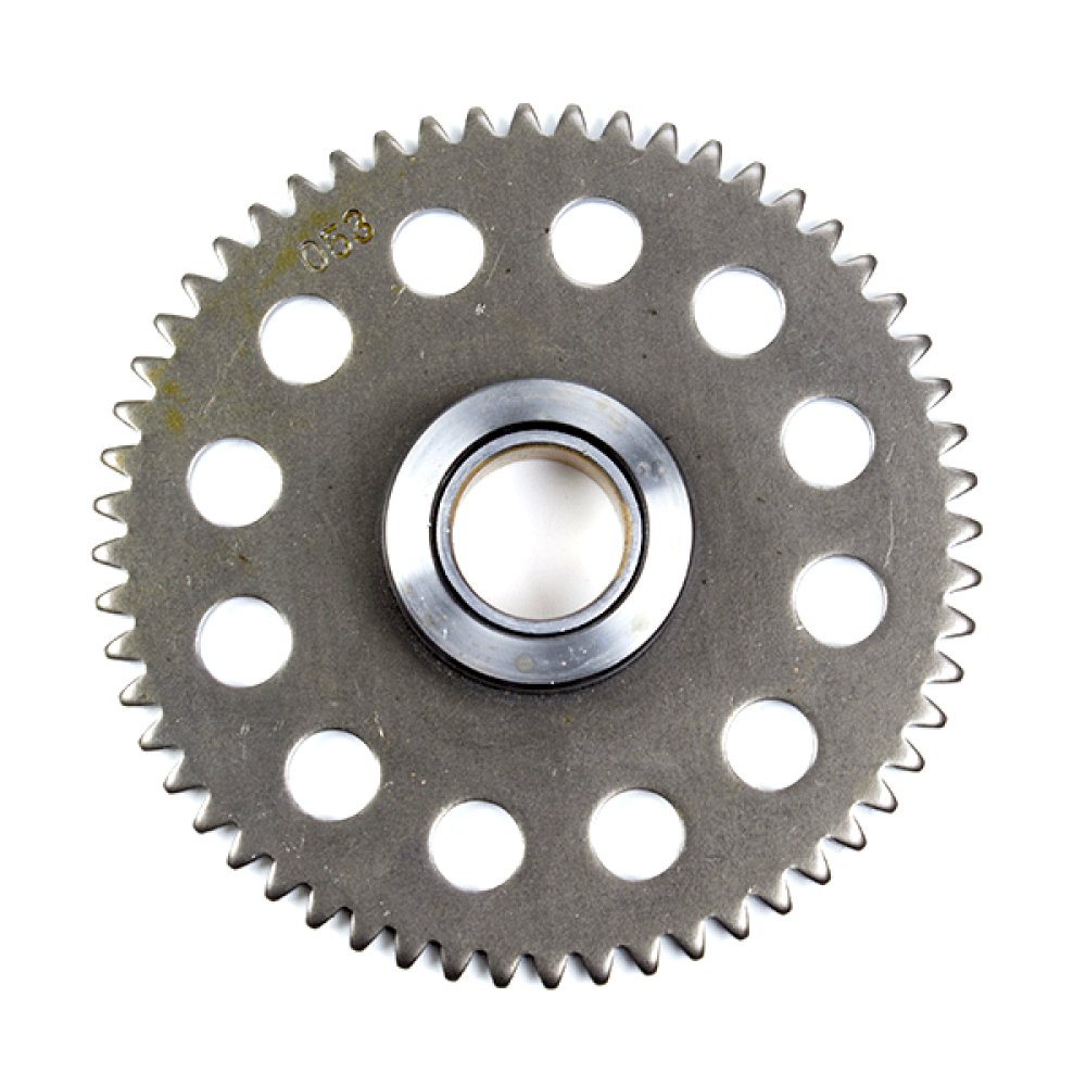 Starter Sprocket 2