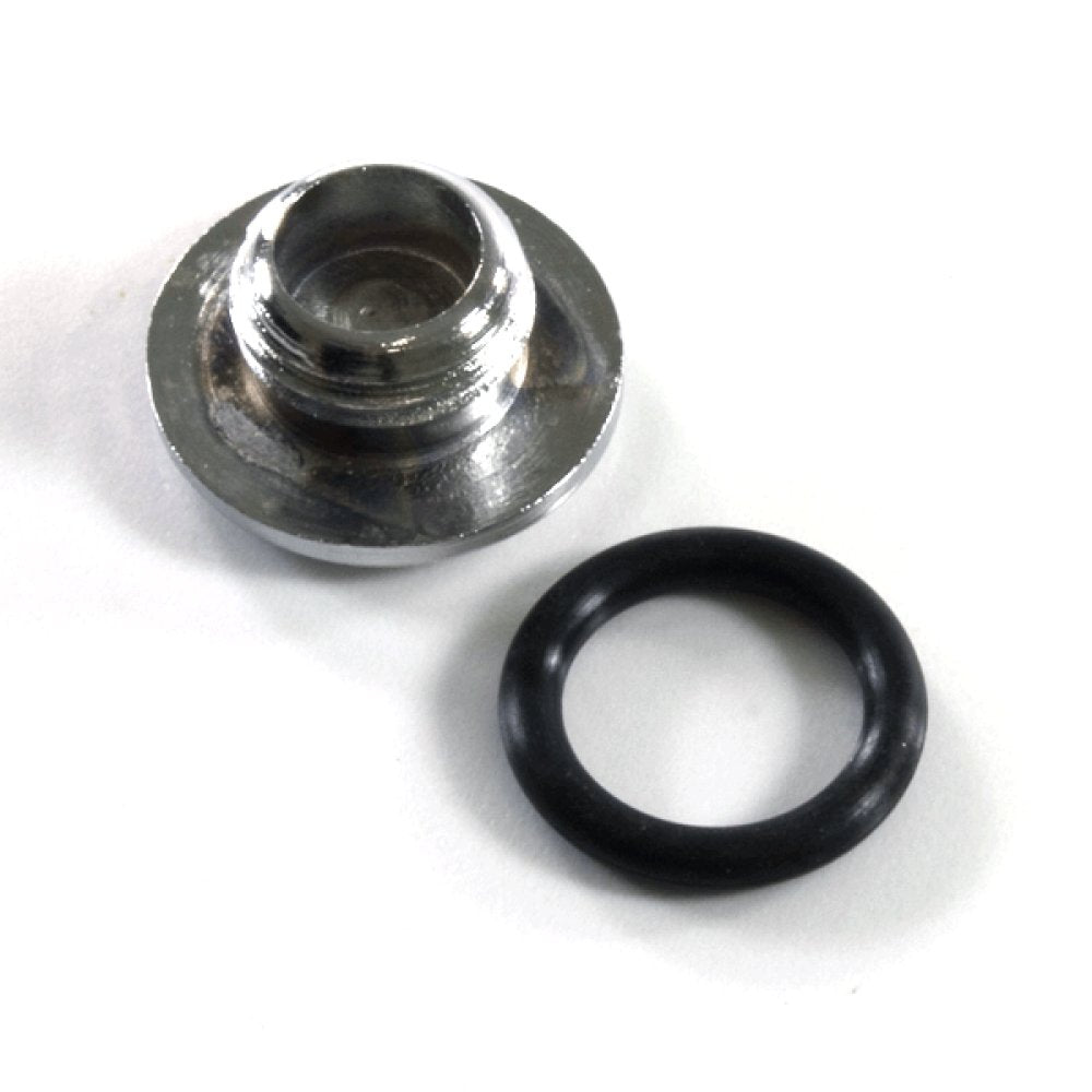 Engine Timing Check Plug 2