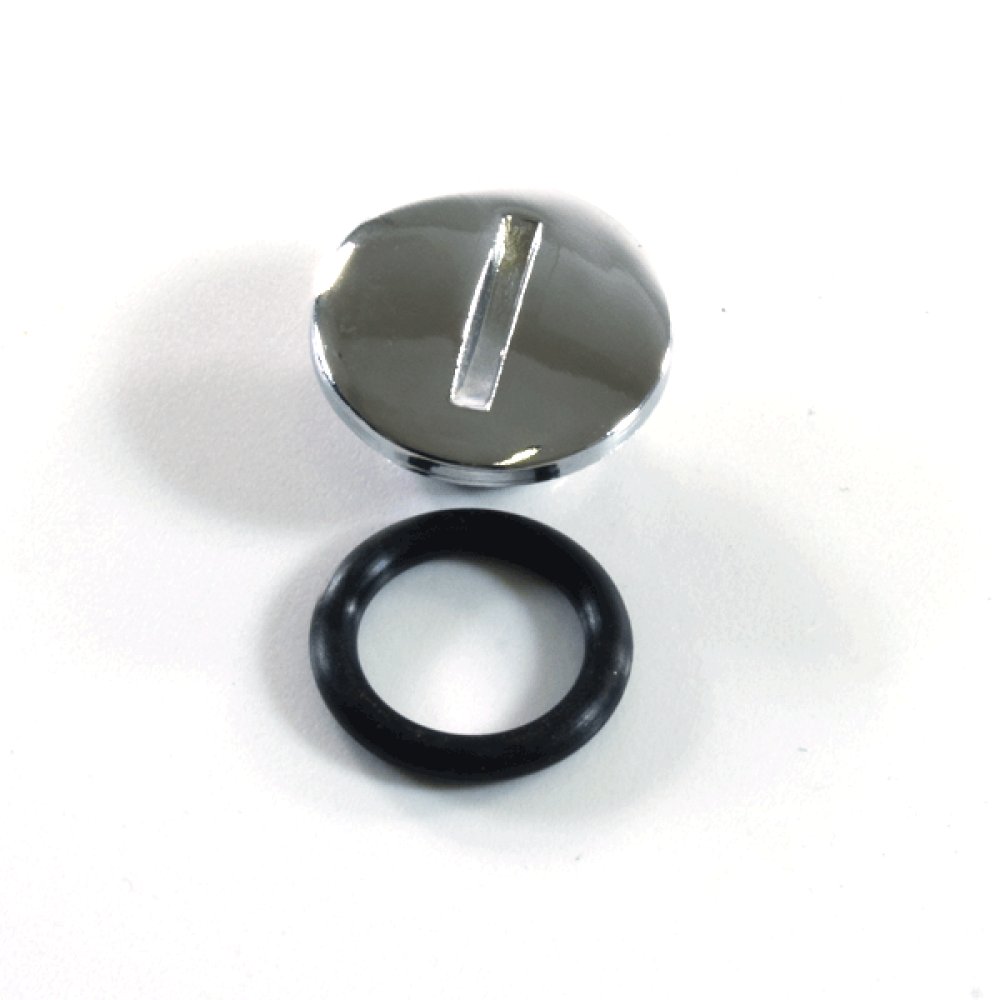 Engine Timing Check Plug