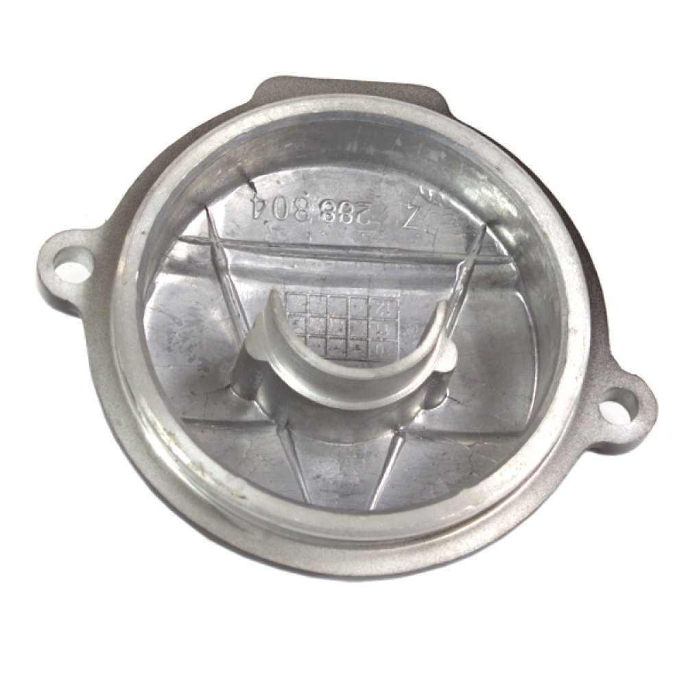 Cylinder Head Cover 2