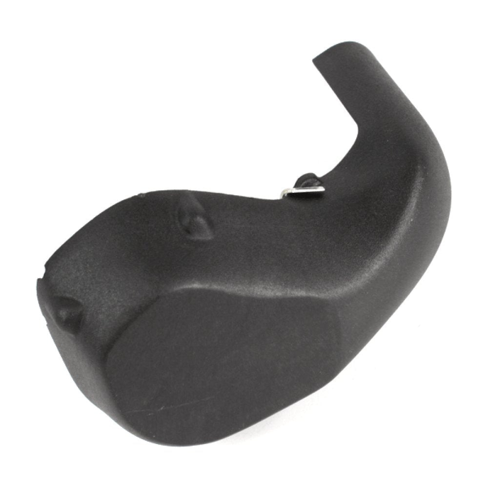 Drive Belt Cover Breather 2