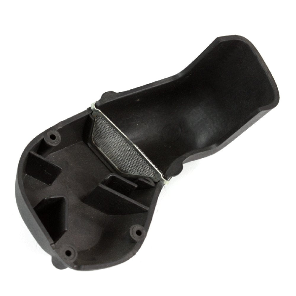 Drive Belt Cover Breather 3