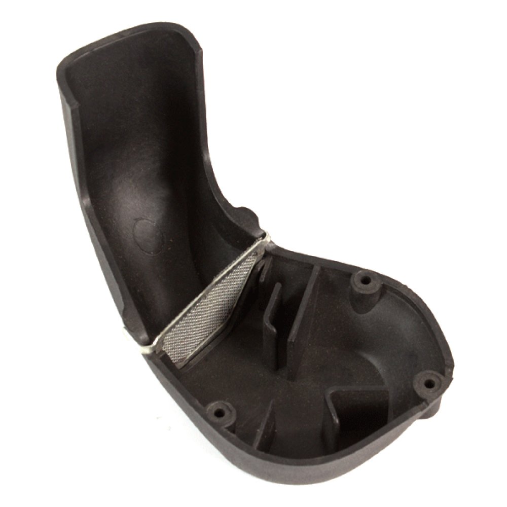 Drive Belt Cover Breather 4