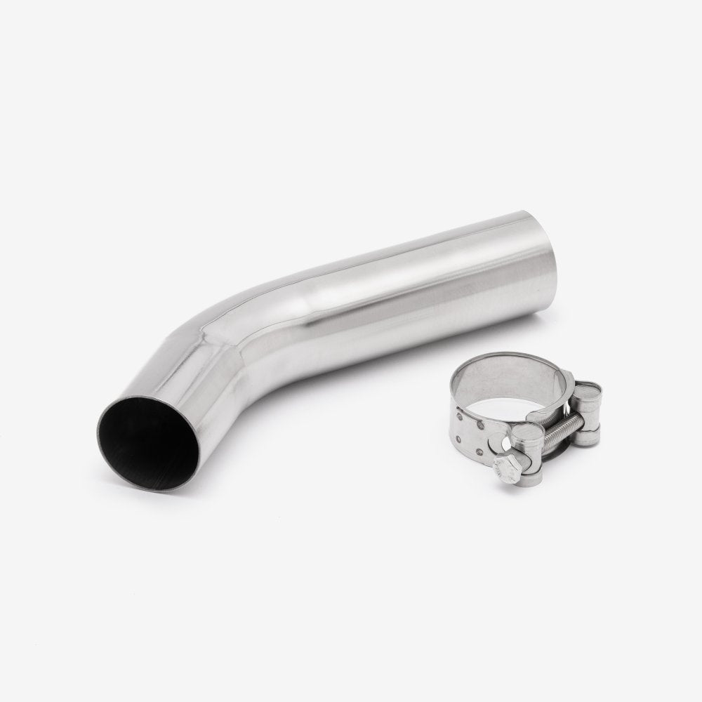 VP1 Matt Exhaust 3