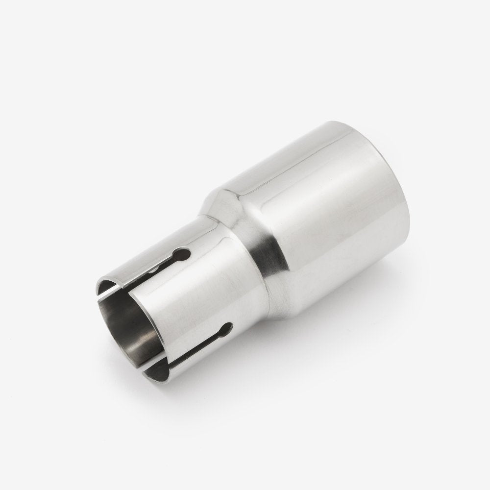 OP1 Matt Exhaust System 4