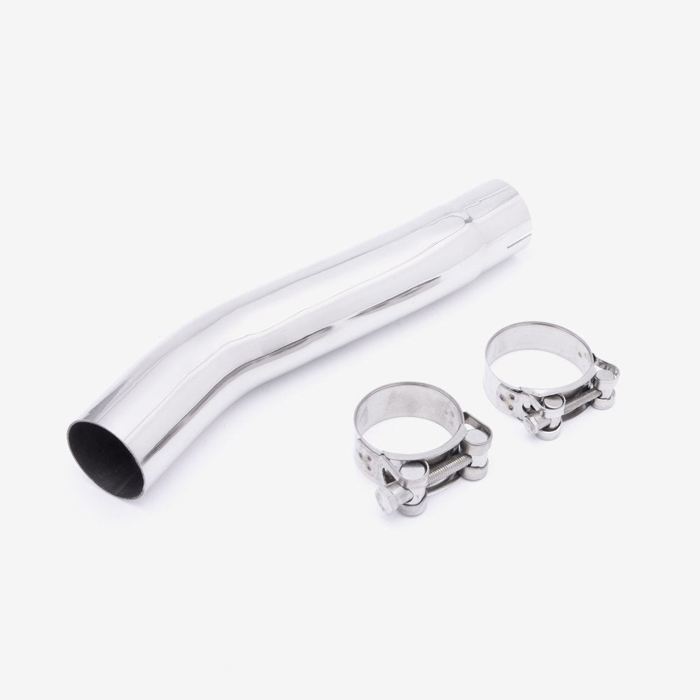 SP7C Gloss Exhaust 3
