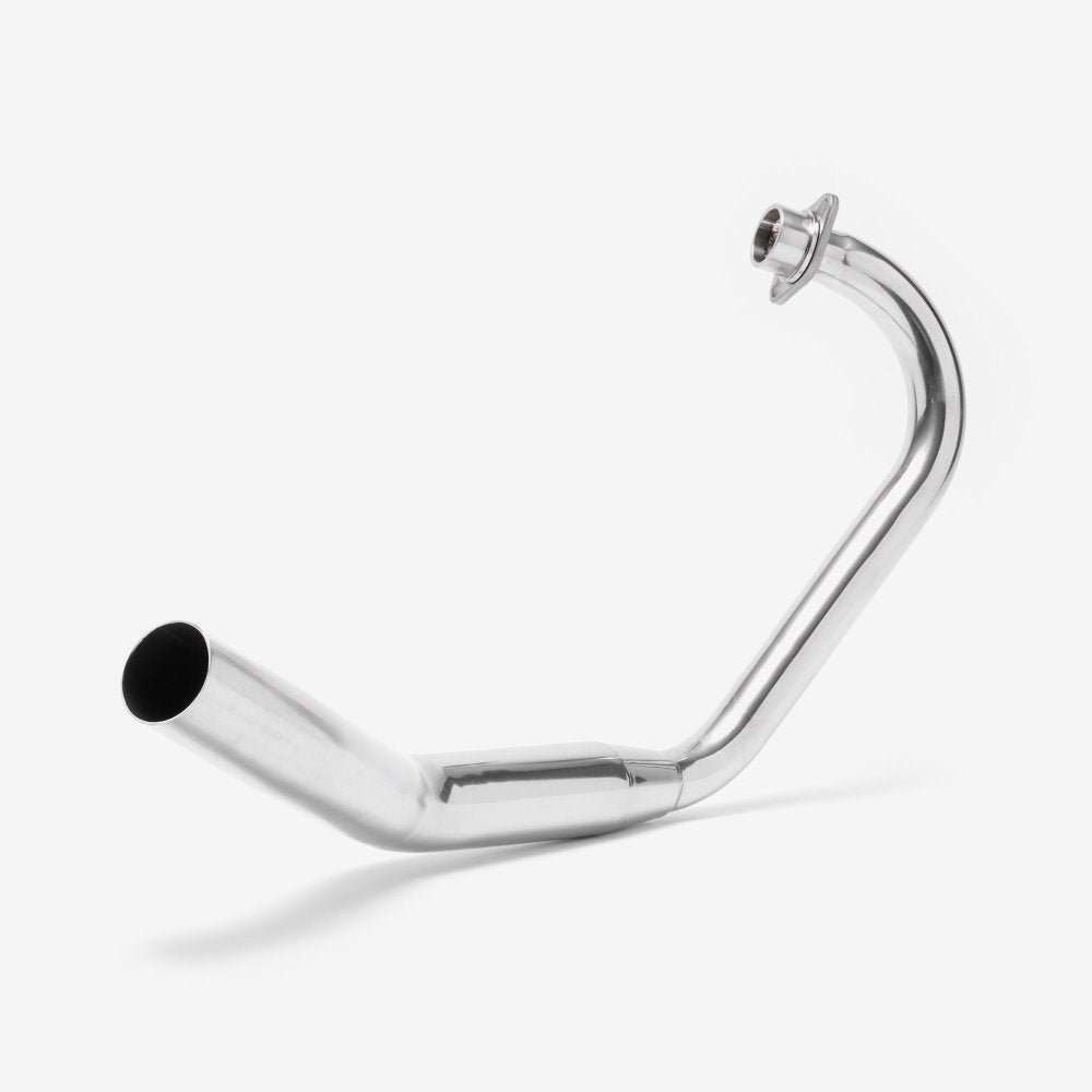 SP11C Gloss Exhaust System 3
