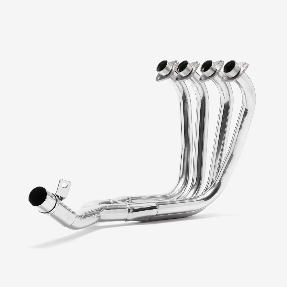 SP9C Gloss Exhaust System 2