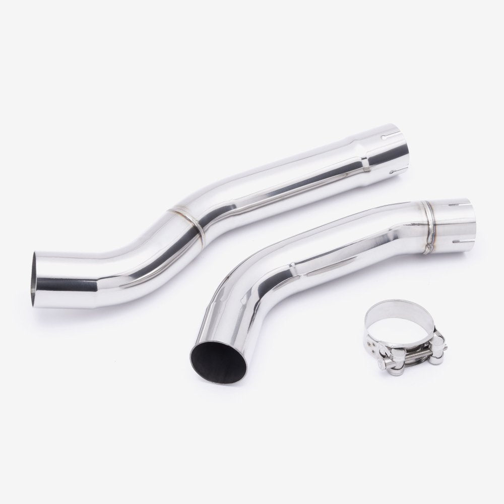Link Pipe