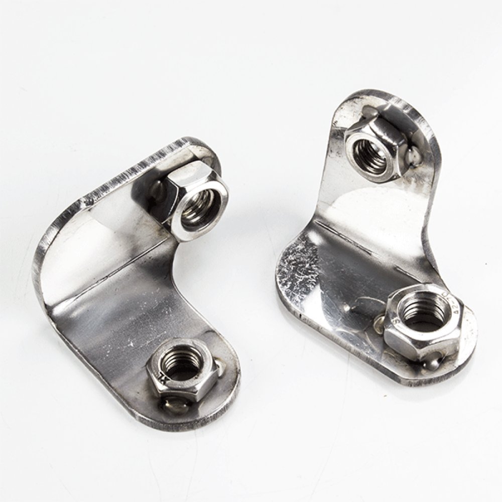 Link Pipe Fixing Kit