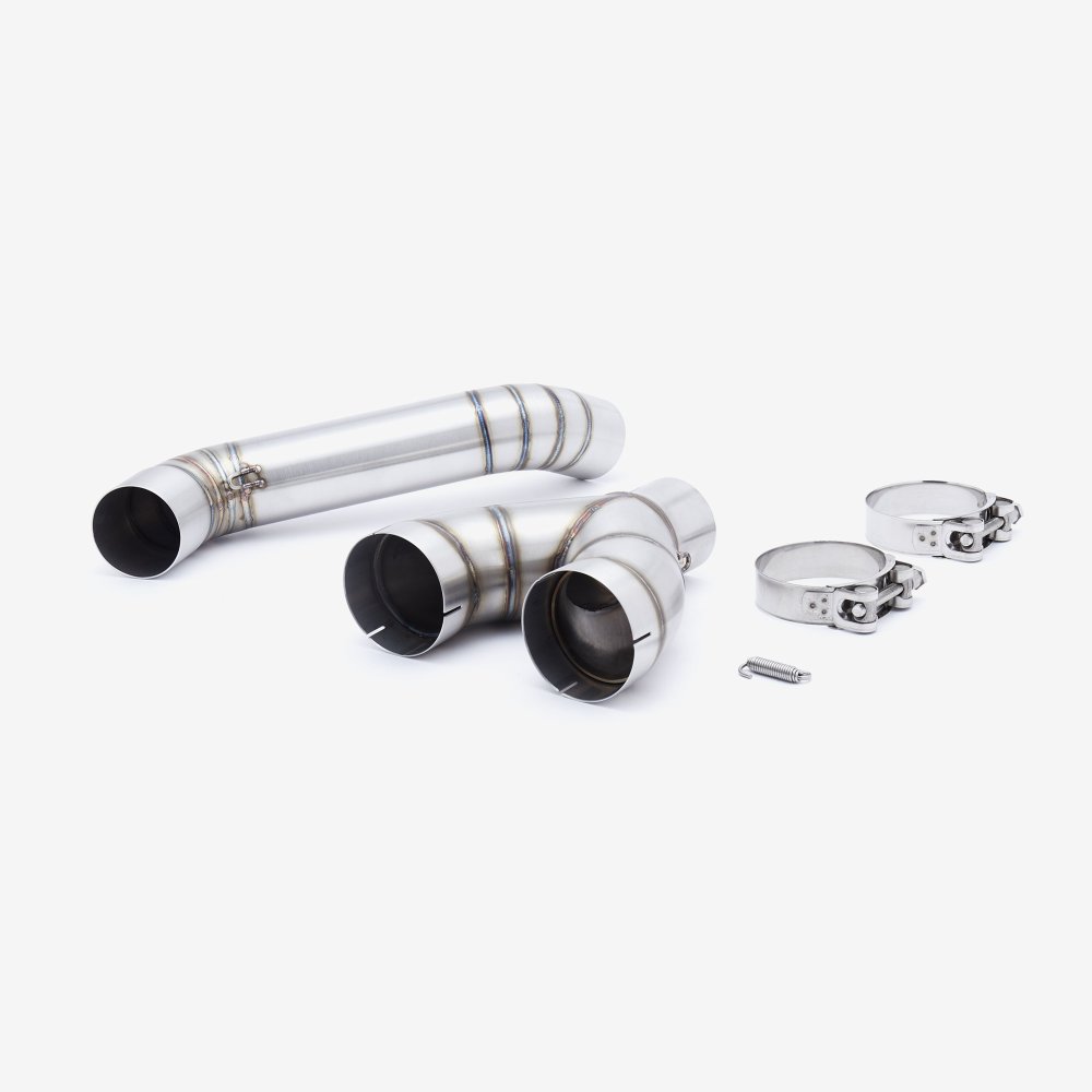 Link Pipe